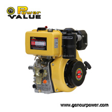 2014 Easy power diesel engine for generator(ZH186F(E))